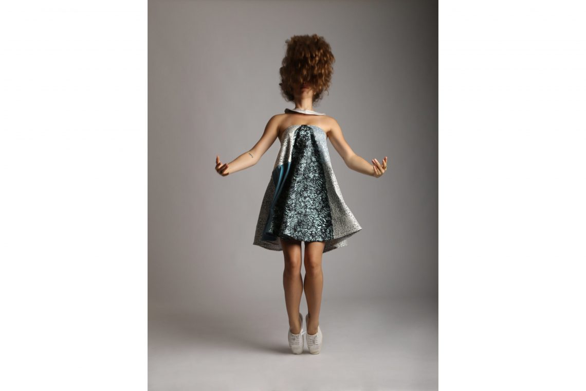 Retazos: moda circular desde remanentes textiles - imagen destacada