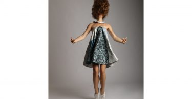 Retazos: moda circular desde remanentes textiles - imagen destacada