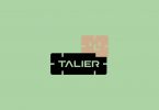 Talier: identidad modular para innovación en packaging - imagen destacada