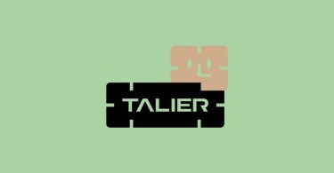 Talier: identidad modular para innovación en packaging - imagen destacada