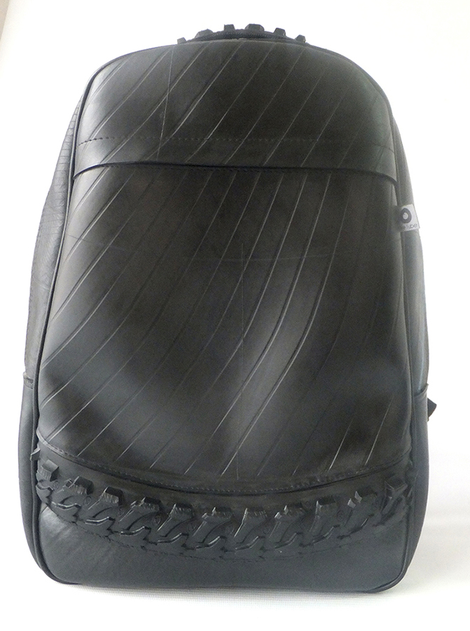 Trackback Blade y Bike - imagen 1