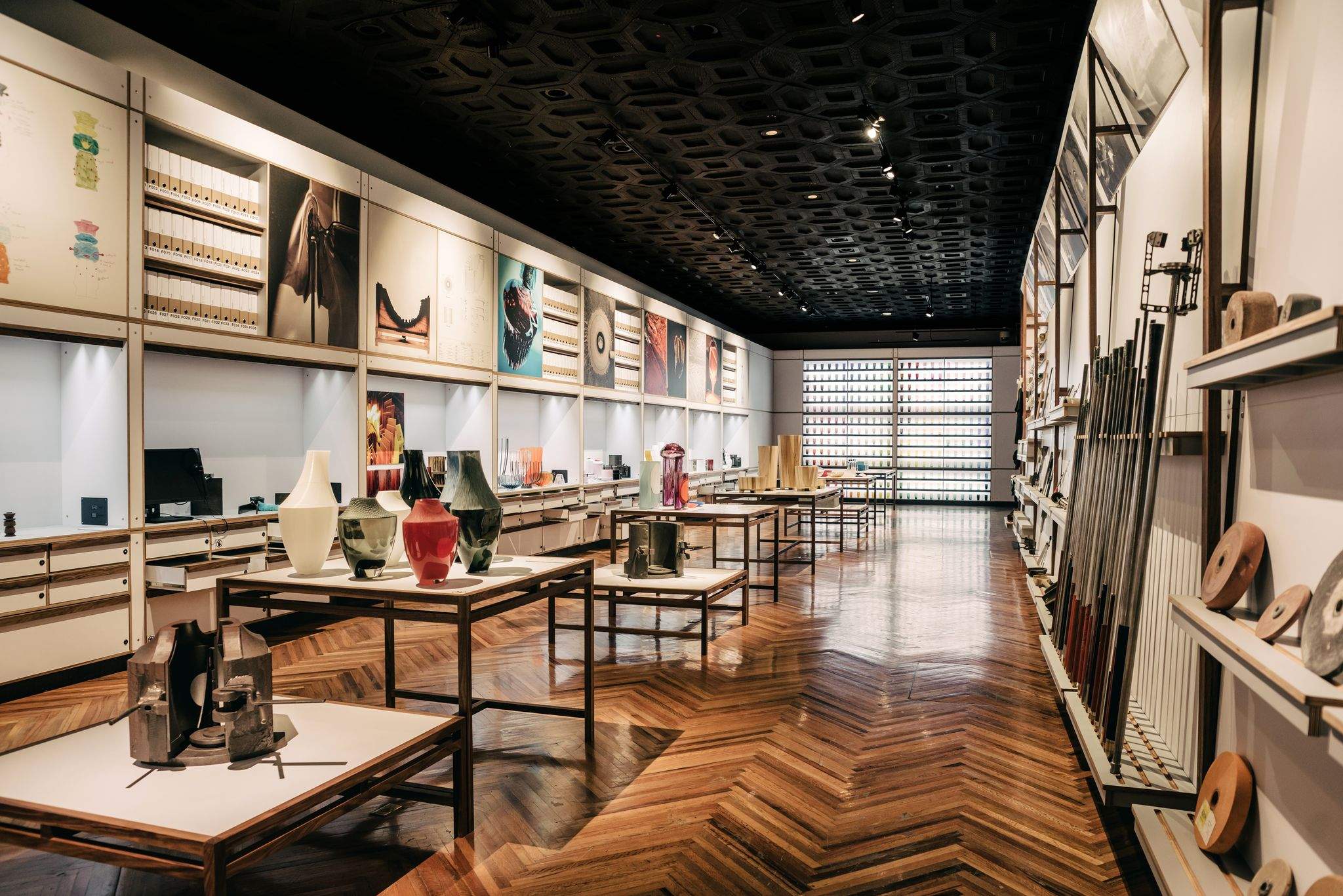 InVisible diseño en vidrio - imagen secundaria