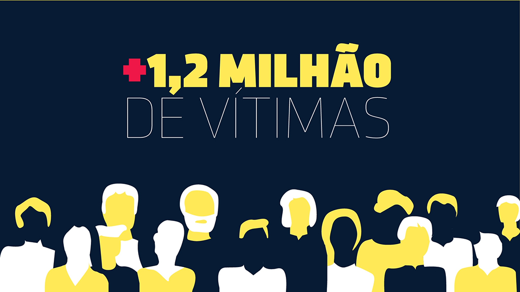 Jovem Negro, Vivo - imagen 1