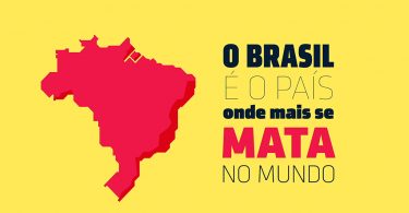 Jovem Negro, Vivo: diseño de datos para visibilizar violencia racial