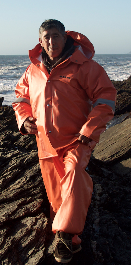 KATAIX® Sea Airbag: diseño de seguridad marítima para pesca artesanal