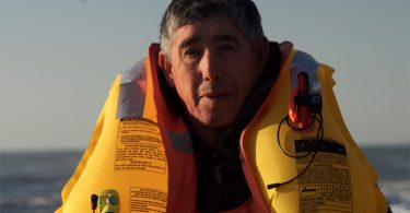 KATAIX® Sea Airbag: diseño de seguridad marítima para pesca artesanal