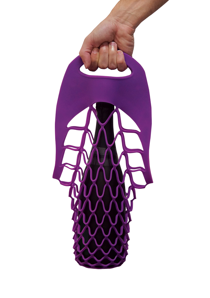 Lemon Wine Bag - imagen 2