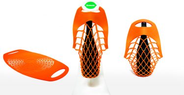 Lemon Wine Bag: packaging de vino con enfoque sostenible y funcional