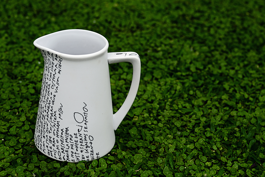 Livro em Louças - imagen 1