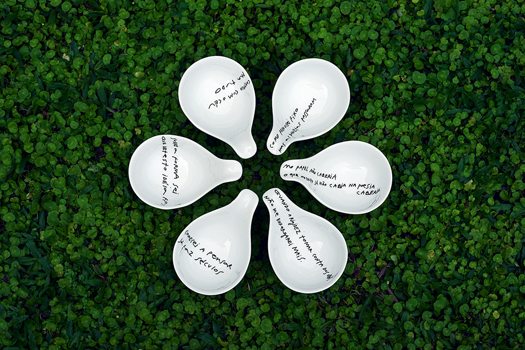 Livro em Louças - imagen 2