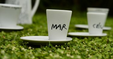 Livro em Louças: narrativa editorial en soportes cerámicos