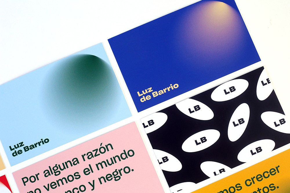 Luz de Barrio imagen secundaria