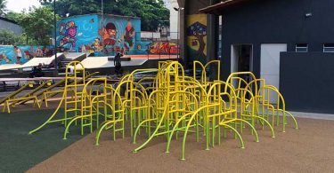 Mangue: diseño de identidad para producto con raíz brasileña