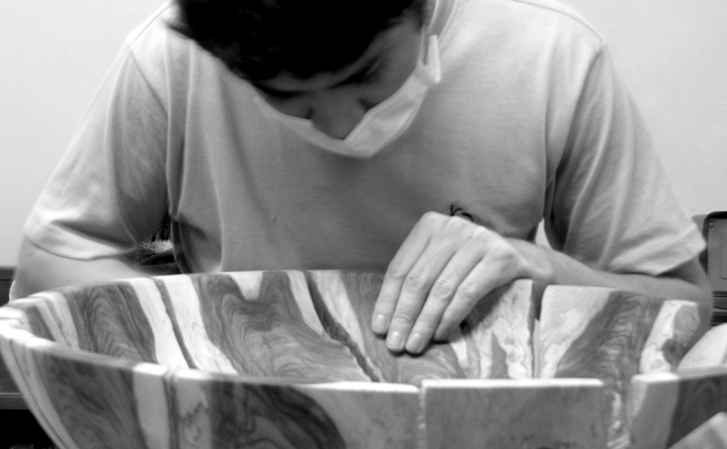 Mesa Flor - imagen 1