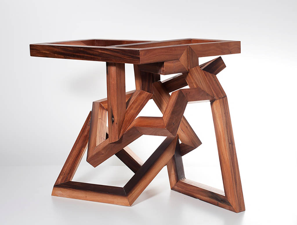 Mesa Nudo - imagen 1