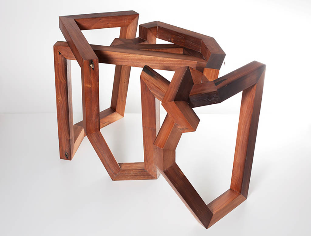 Mesa Nudo - imagen 2