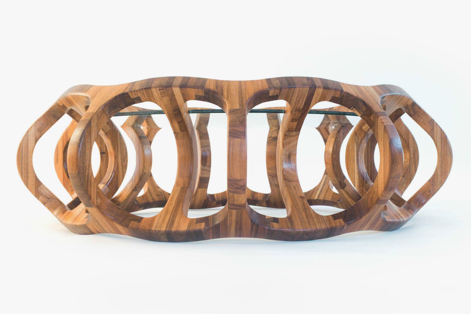 Mesa Toro G8 - imagen adicional horizontal