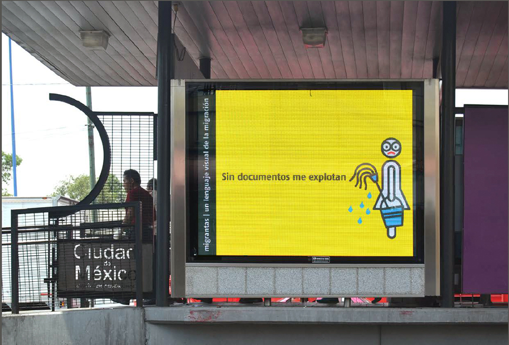 Migrantas - imagen 1