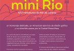 Mini Rio: branding territorial para redescubrir la ciudad