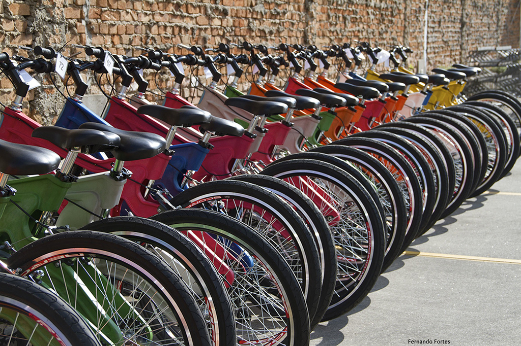 Muzzicycles - imagen 1