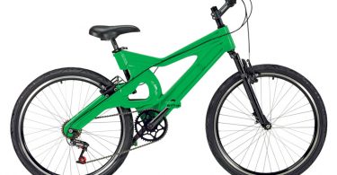 Muzzicycles: la bicicleta ecológica como innovación en movilidad urbana