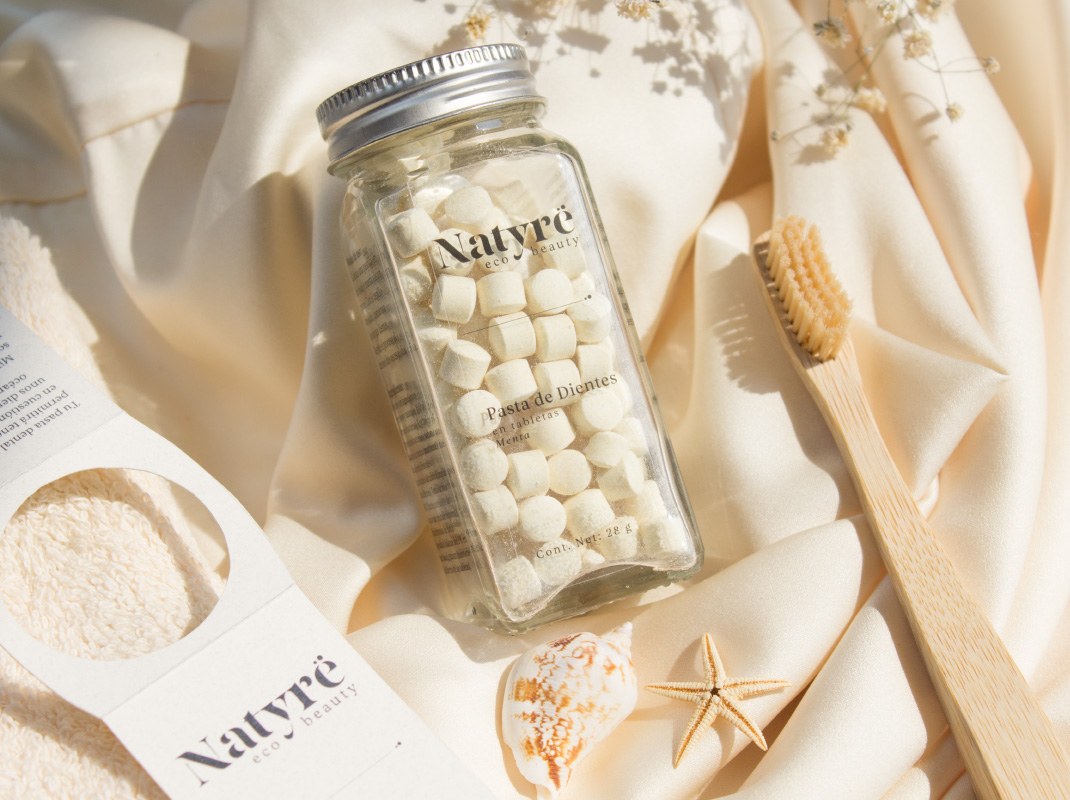 Natyré Eco Beauty - imagen adicional horizontal