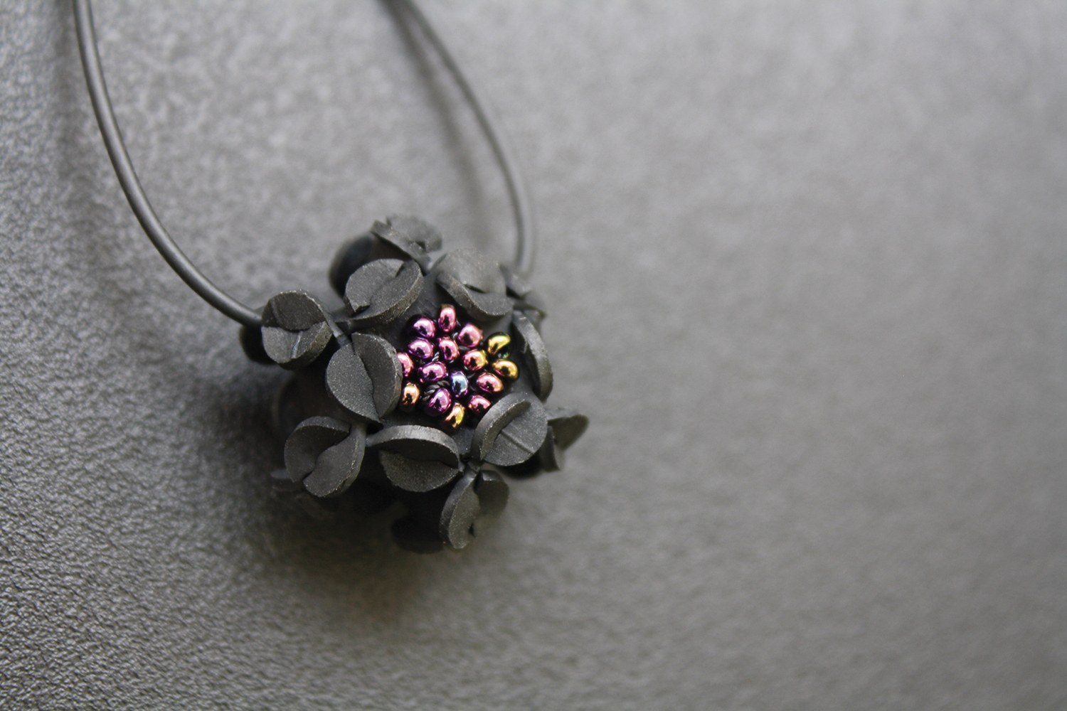 Negro Musgo - imagen adicional horizontal