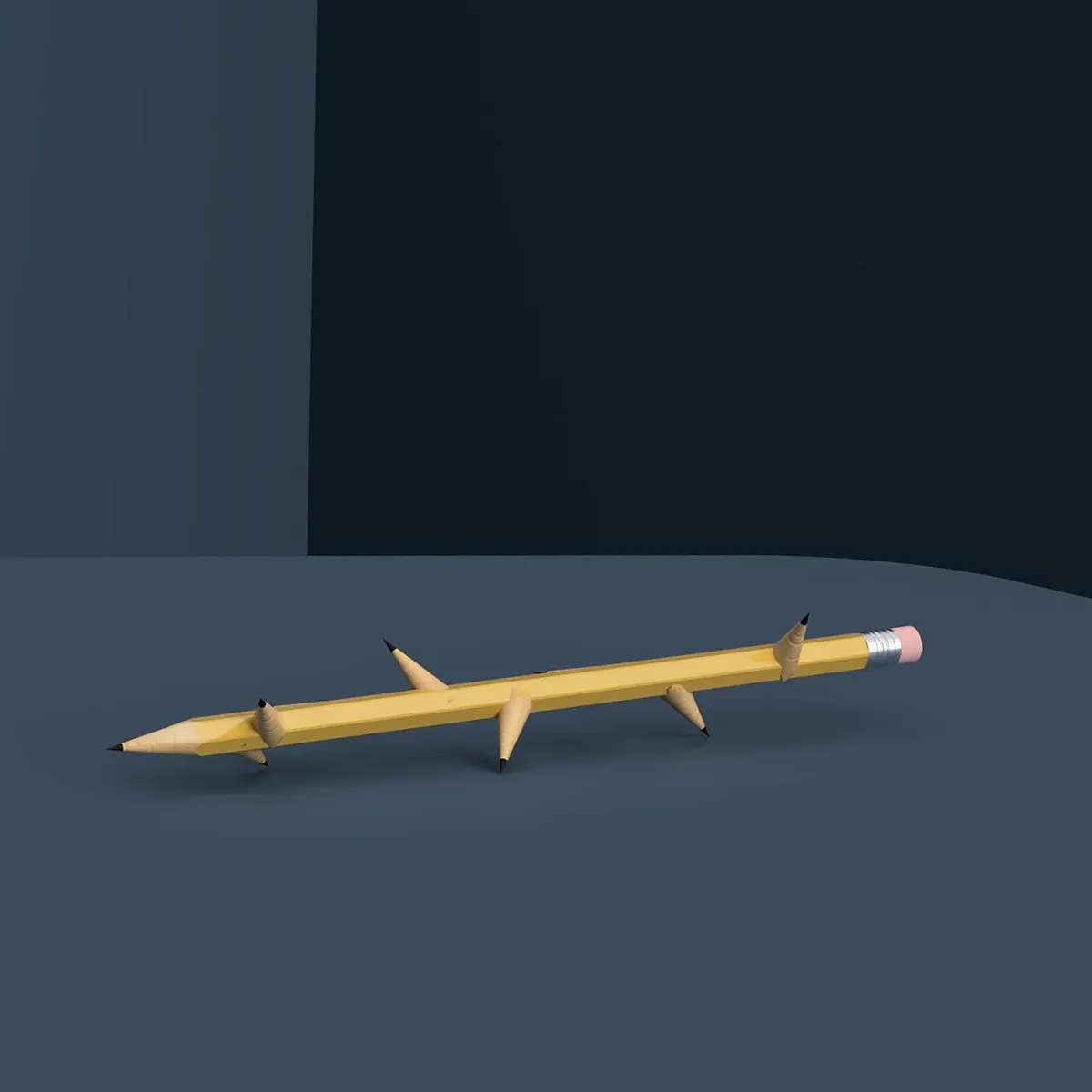 Not Here Not Now - imagen 2