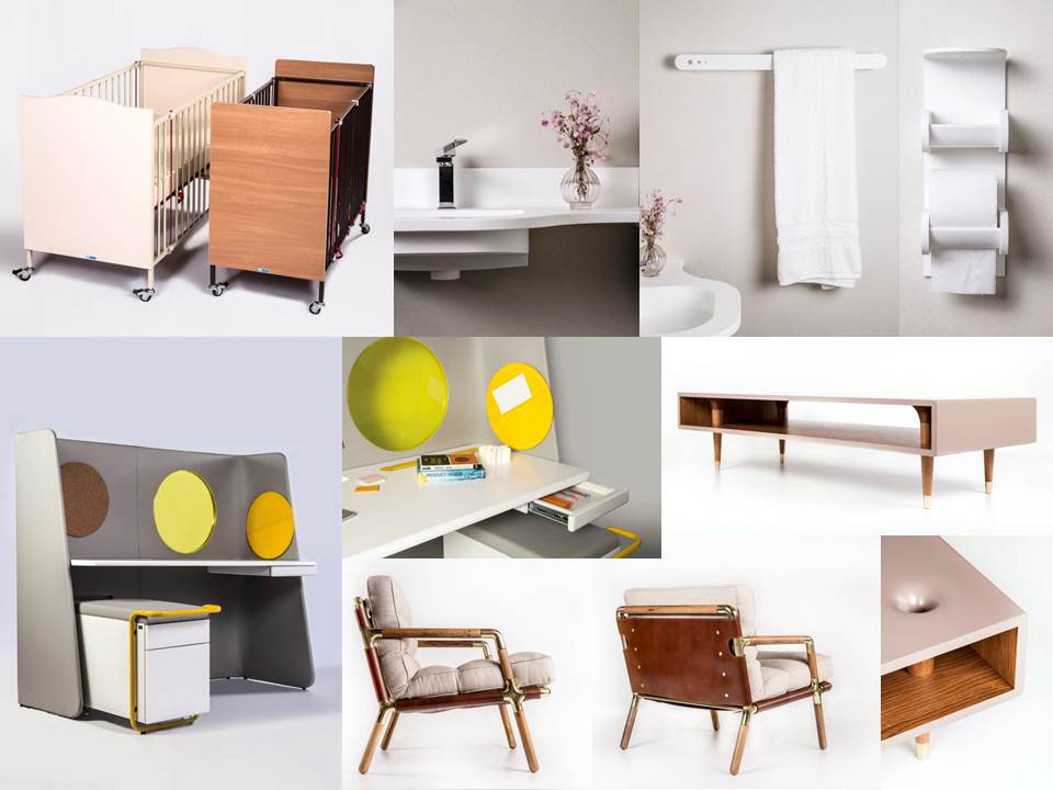 Oficina Senai Design - imagen 1