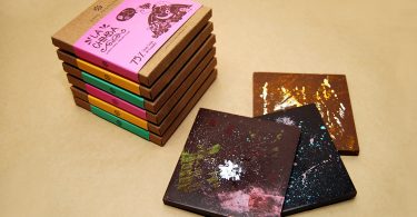 Packaging para Chocolates La Chimba: identidad barrial en clave gráfica