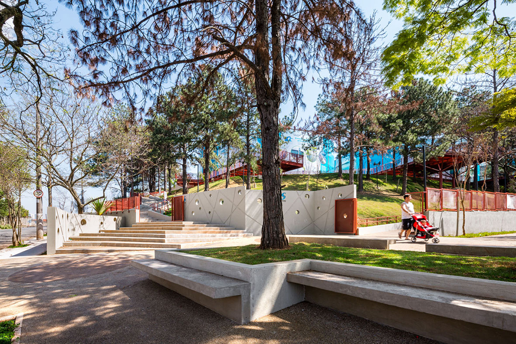 Parques Museu da Água Sabesp - imagen 1