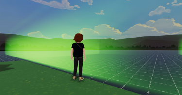 Aaron Huey, Perimeter 004, 2022