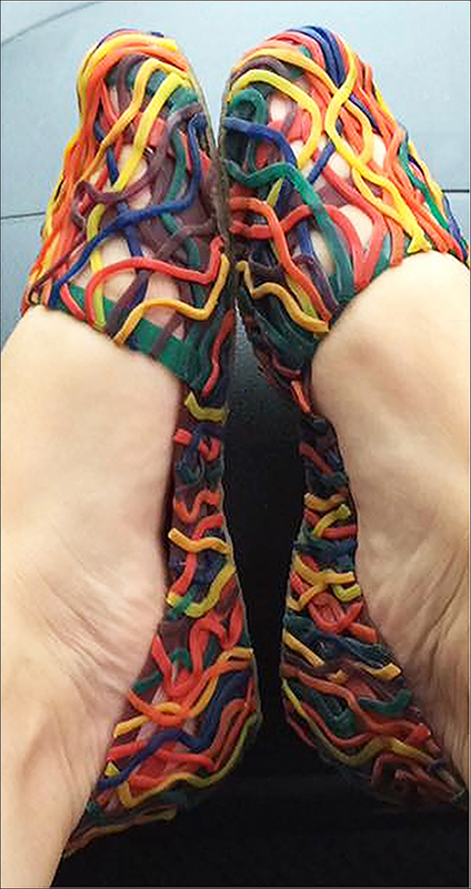 Calzados Piracaianas x Amazonas - imagen 1