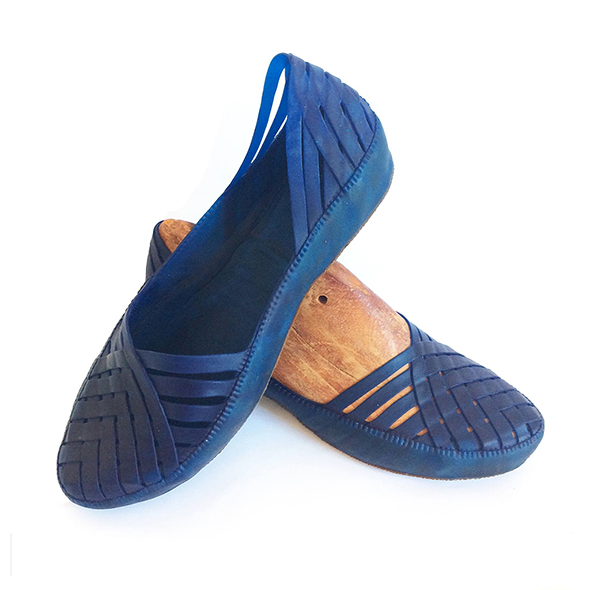 Calzados Piracaianas x Amazonas - imagen 2