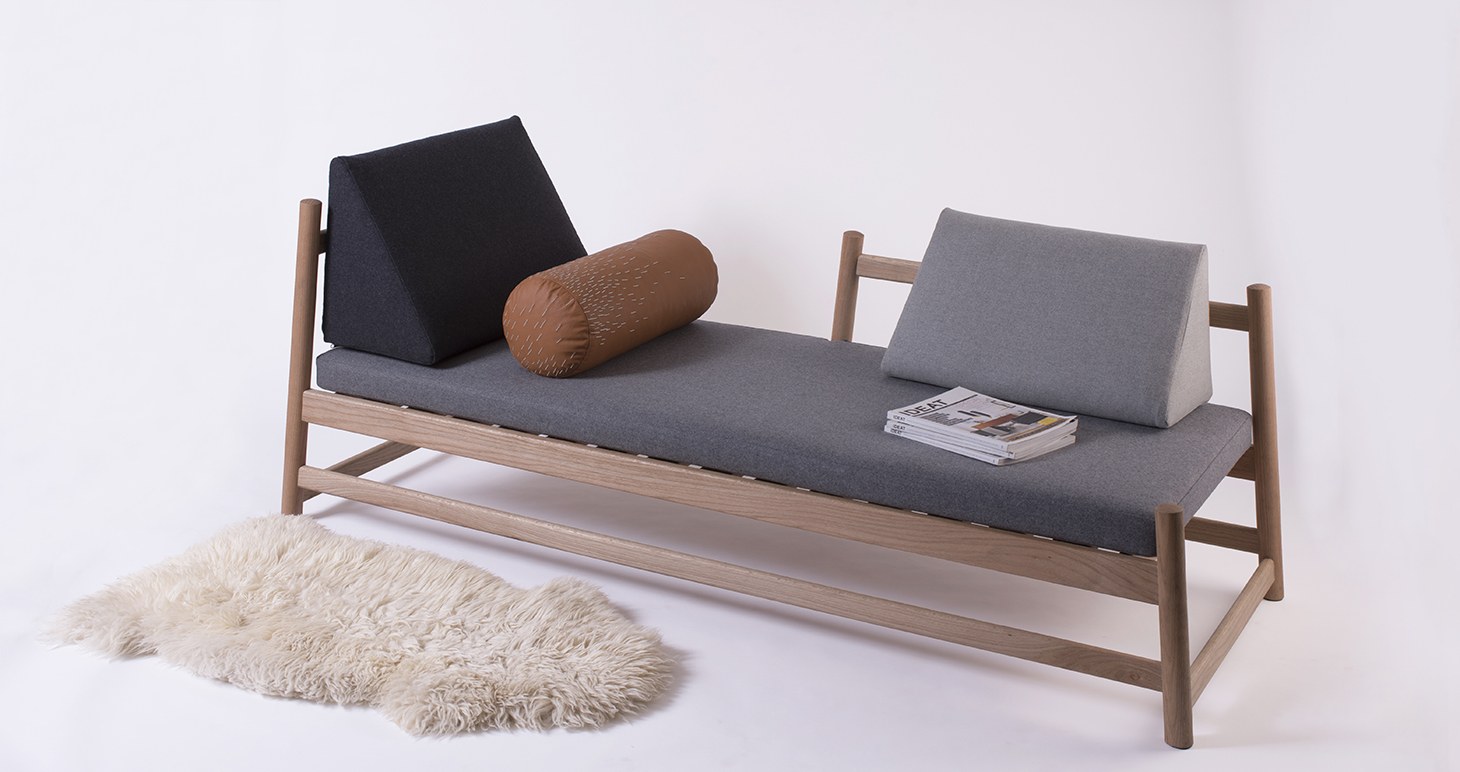 PITA Daybed - imagen adicional horizontal