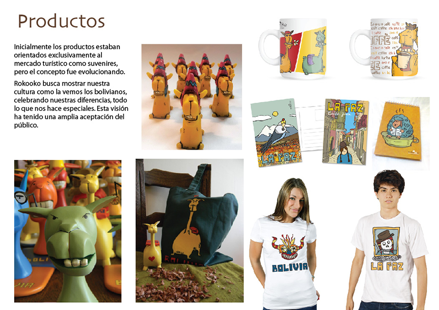 Mundo Rokooko - imagen 2