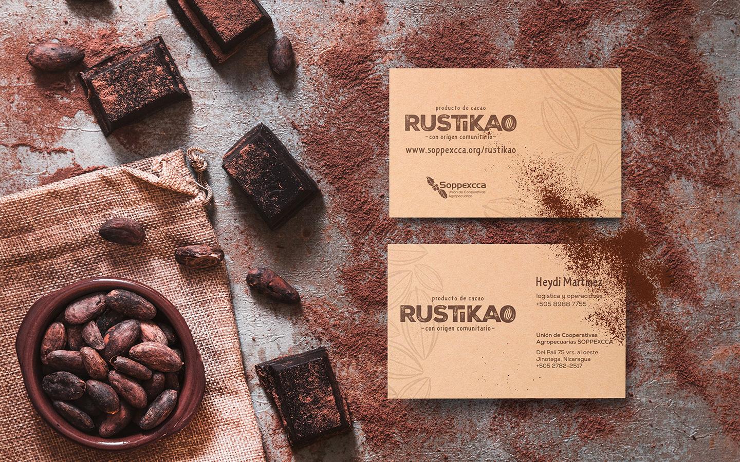 Rustikao imagen secundaria