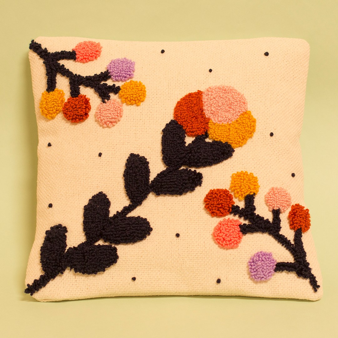 Sofi La Bordadora - imagen adicional horizontal