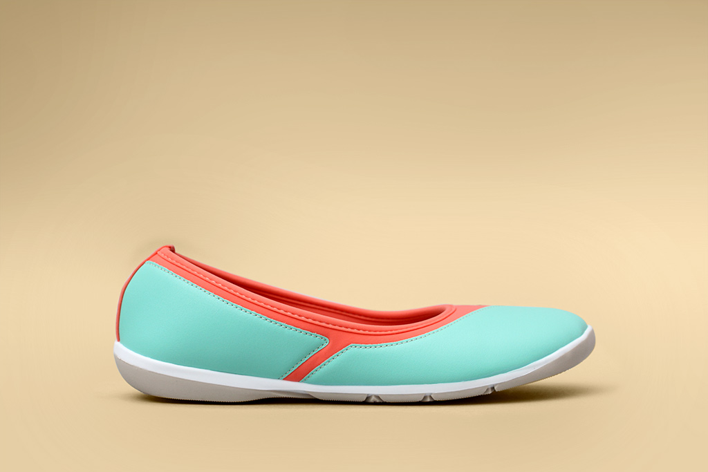 So.Si: diseño de calzado adaptable para simplificar tallas y producción