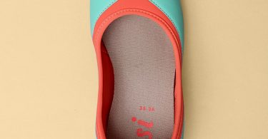 So.Si: diseño de calzado adaptable para simplificar tallas y producción