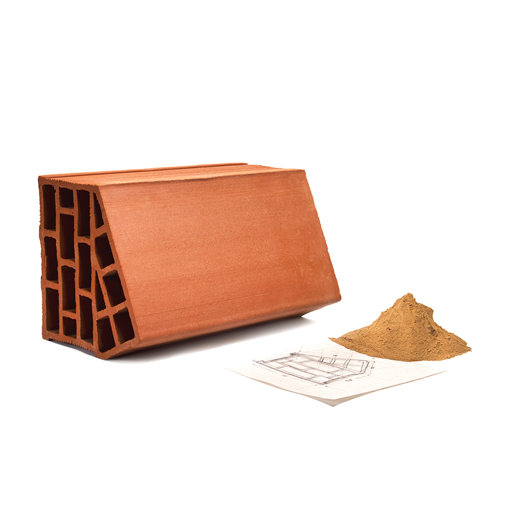 BT – Bloque Termodisipador