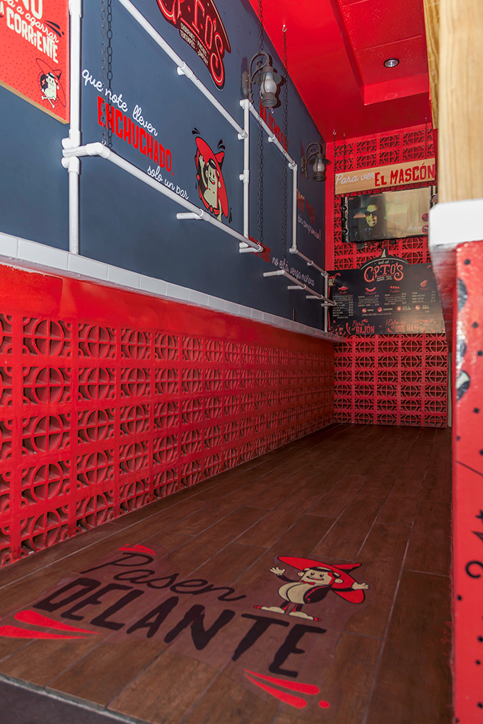 C.P.T.O’S – Proyecto Comercial de Productos Nostálgicos de El Salvador