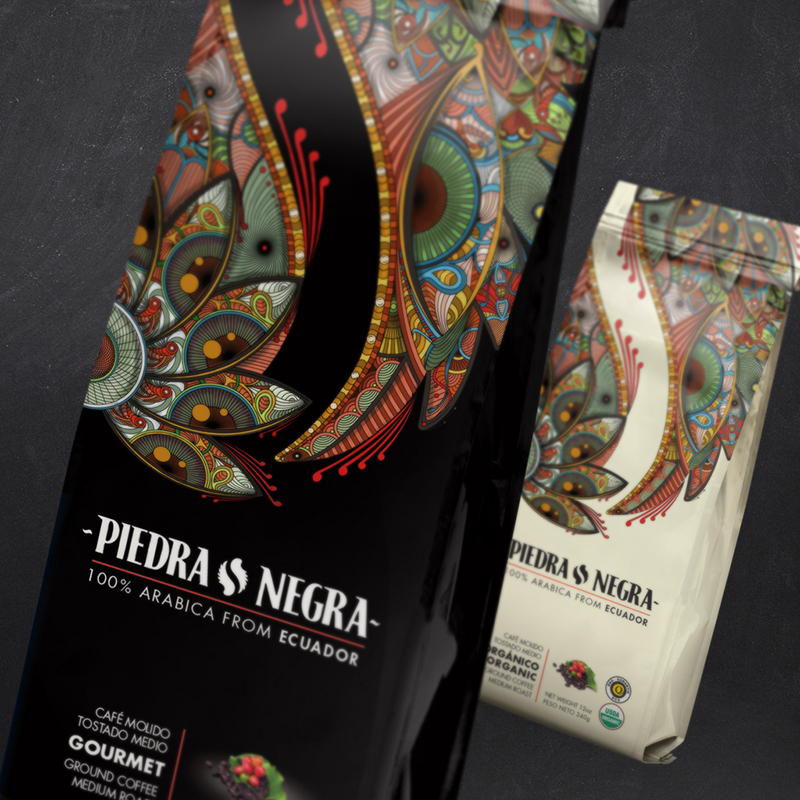 Café Piedra Negra