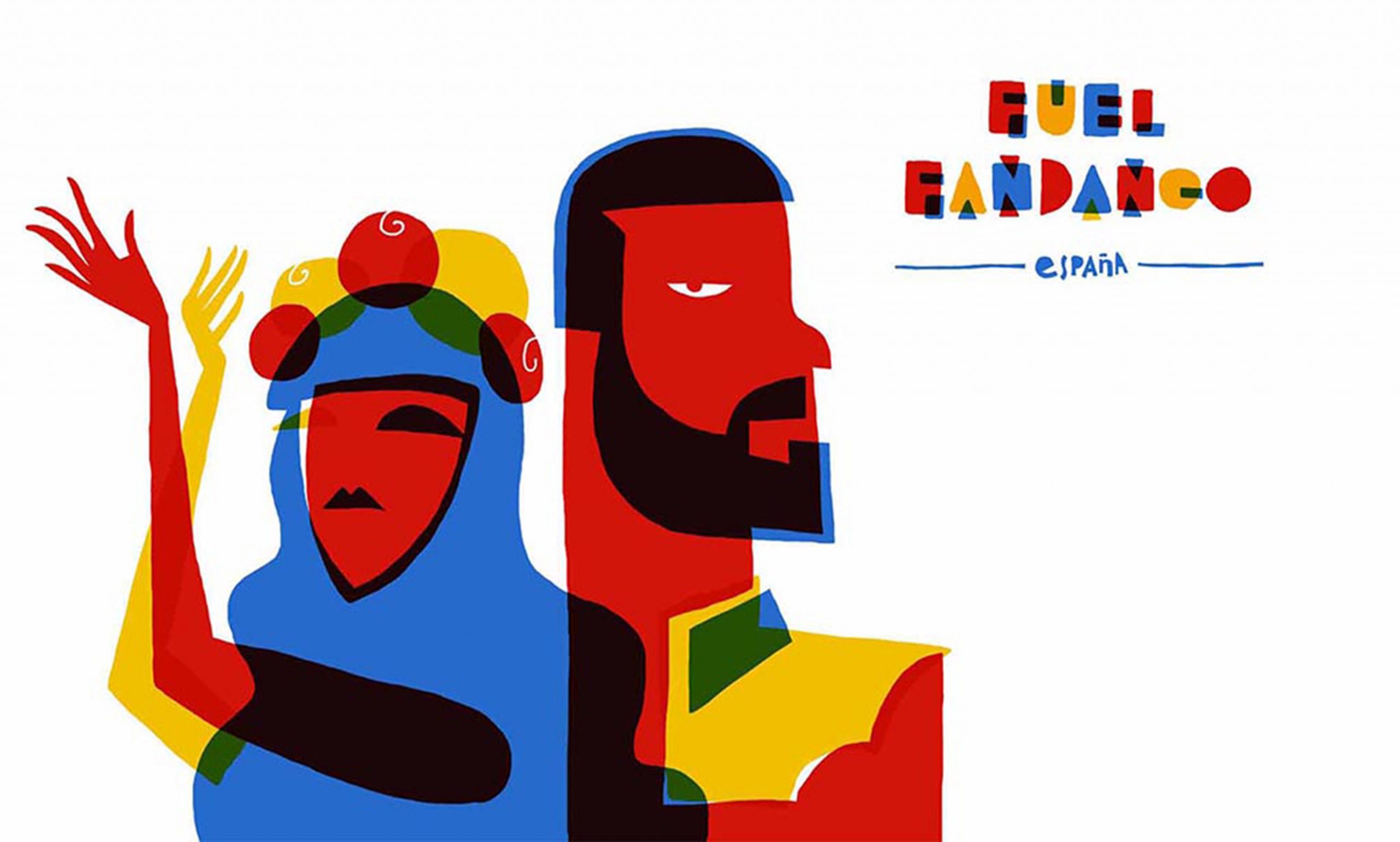 Campaña visual para el Festival Havana World Music, HWM