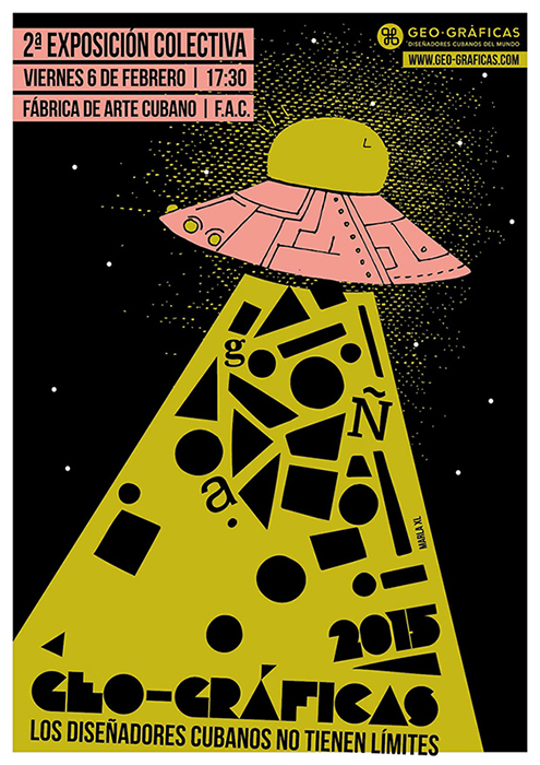 Carteles “América por su música” y “Homenaje a Charles Chaplin”