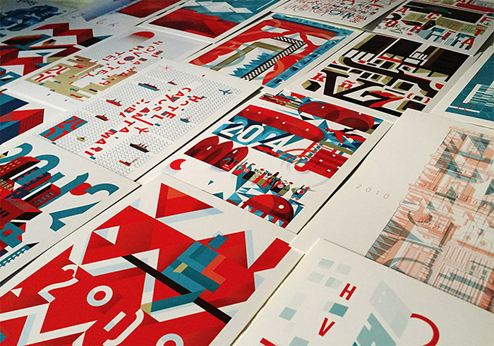 Catálogo del grupo creativo Proyecto Espacios (Arquitectura-Diseño-Arte)