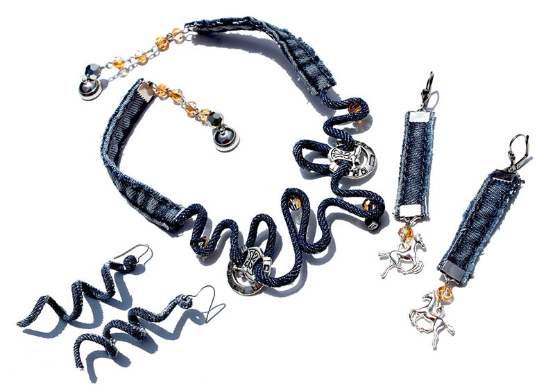 Colección Blu Jeans