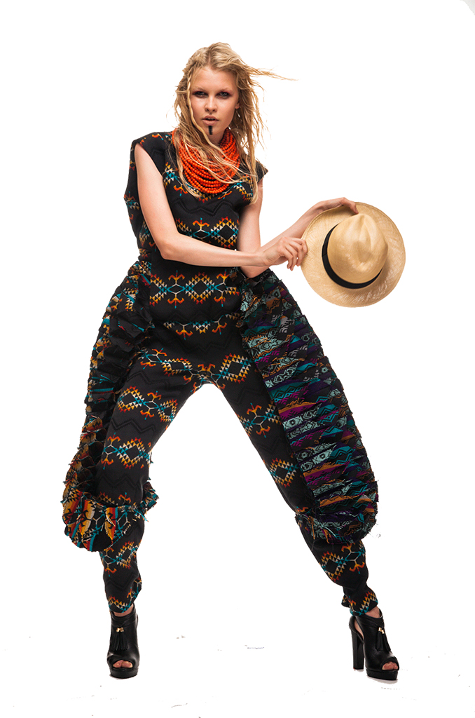 Colección De Los Andes a la Patagonia