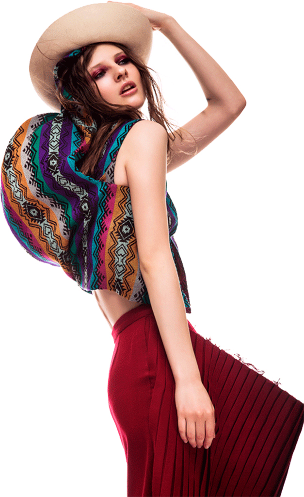 Colección De Los Andes a la Patagonia