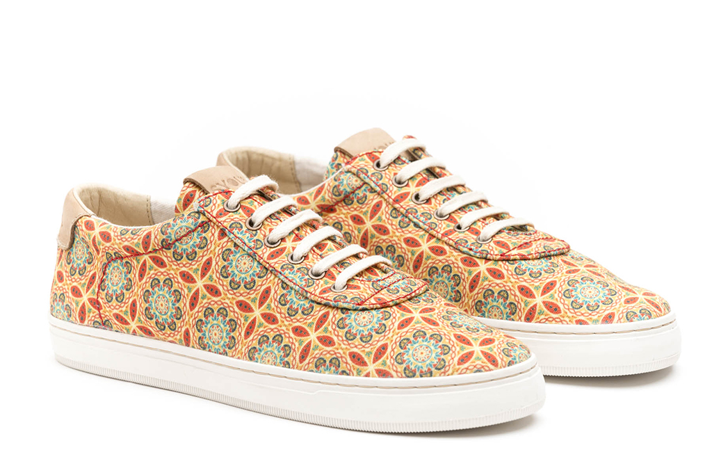 Colección Syou & Colombia